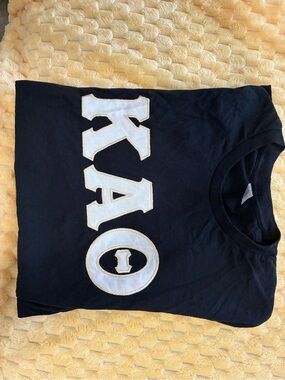 Kappa Alpha Theta (KAΘ) Sorority T-Shirt